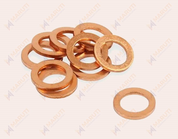 copper fasteners exporters
